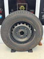 Ford Transit Custom Reservewiel 215/65R15C All-Seasons 5x160, Auto-onderdelen, 15 inch, Banden en Velgen, All Season, Bestelwagen