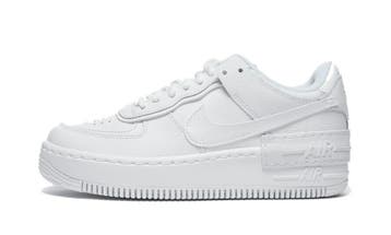Air Force 1 Shadow Triple White (W), Kleding | Dames, Schoenen, Nieuw