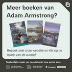 Het zandpaard 9789022535400 Adam Armstrong, Boeken, Verzenden, Gelezen, Adam Armstrong