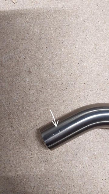 Ben Inbouw wastafelkraan van €370.00 voor €156.11, Ophalen of Verzenden, Nieuw, Kraan