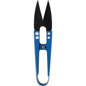 Talen Tools Snip Schaar 11 cm - Compact en Precies voor K..., Ophalen of Verzenden, Nieuw