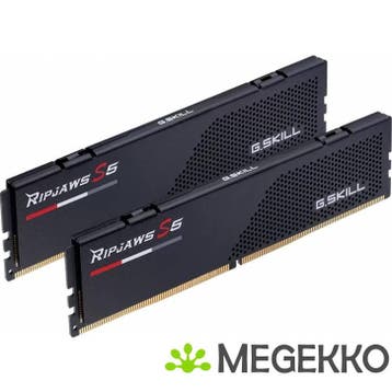 G.Skill DDR5 Ripjaws S5 2x16GB 6000, Verzenden, Nieuw