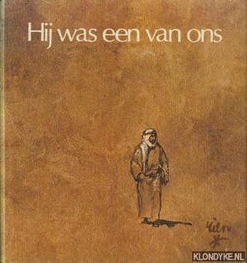 Hij was een van ons - H. bOUMA 9789026948497, Verzenden, Gelezen, H. bOUMA