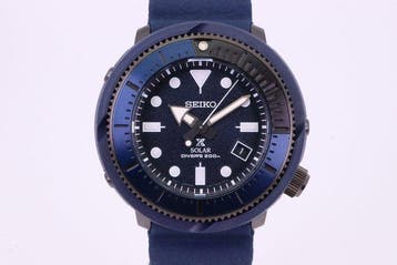 Seiko - Prospex - Zonder minimumprijs - SNE533P1 | V157-0DC0, Nieuw