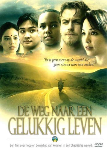 De Weg Naar Een Gelukkig Leven | L. Ron Hubbard | Nieuw, Boeken, Ophalen of Verzenden, Nieuw, L. Ron Hubbard