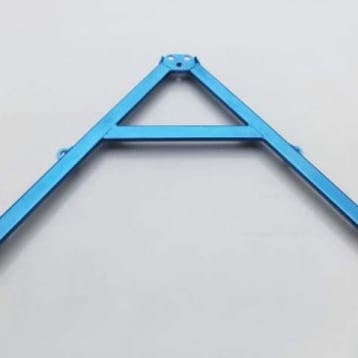 Cusco Power Brace Front Member 17+ Lexus RC200t/300/350, Ophalen of Verzenden, Nieuw