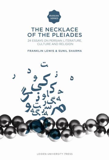 The Necklace Of The Pleiades |  | Nieuw, Ophalen of Verzenden, Nieuw