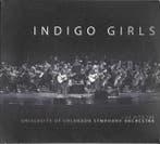 cd - Indigo Girls - Live With The University Of Colorado..., Verzenden, Nieuw in verpakking