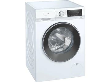 Siemens WG44G107NL - Wasautomaat - Vlekkenprogramma - IQ500, Verzenden, Zo goed als nieuw