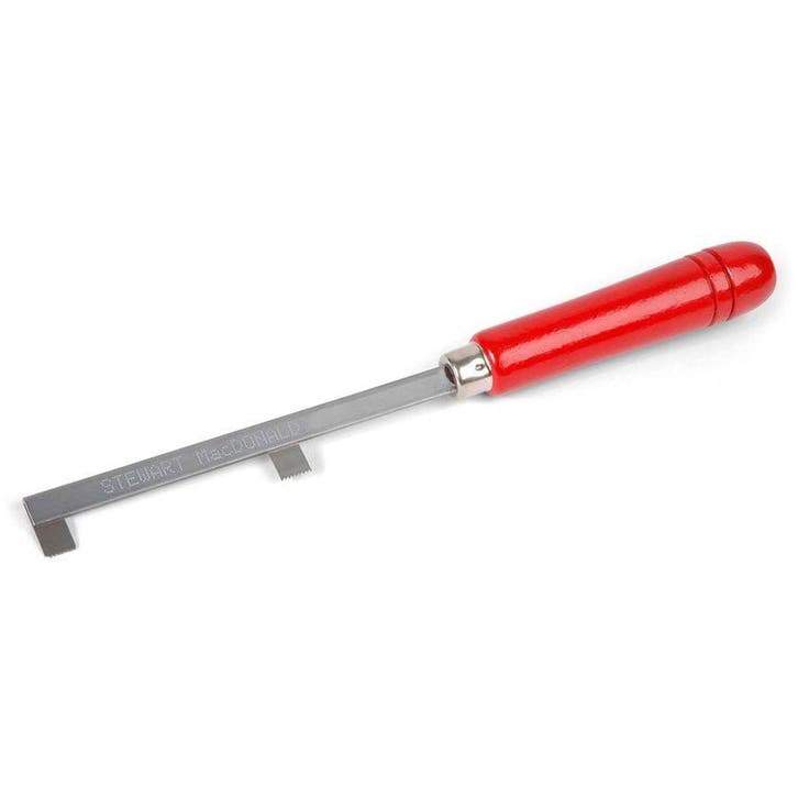 StewMac SM13602 Refret Saw, Doe-het-zelf en Verbouw, Gereedschap | Zaagmachines, Nieuw, Ophalen of Verzenden