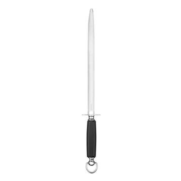 Déglon Rond aanzetstaal – 30 cm – ergonomisch houten ha, Ophalen of Verzenden, Nieuw, Overige typen