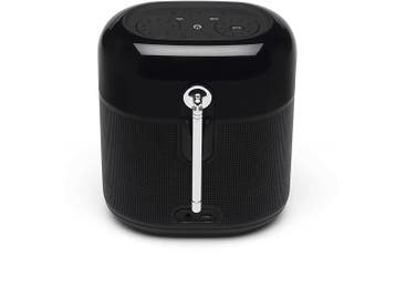 Jbl Tuner Xl Dab Radio Zwart, Verzenden, Nieuw, JBL