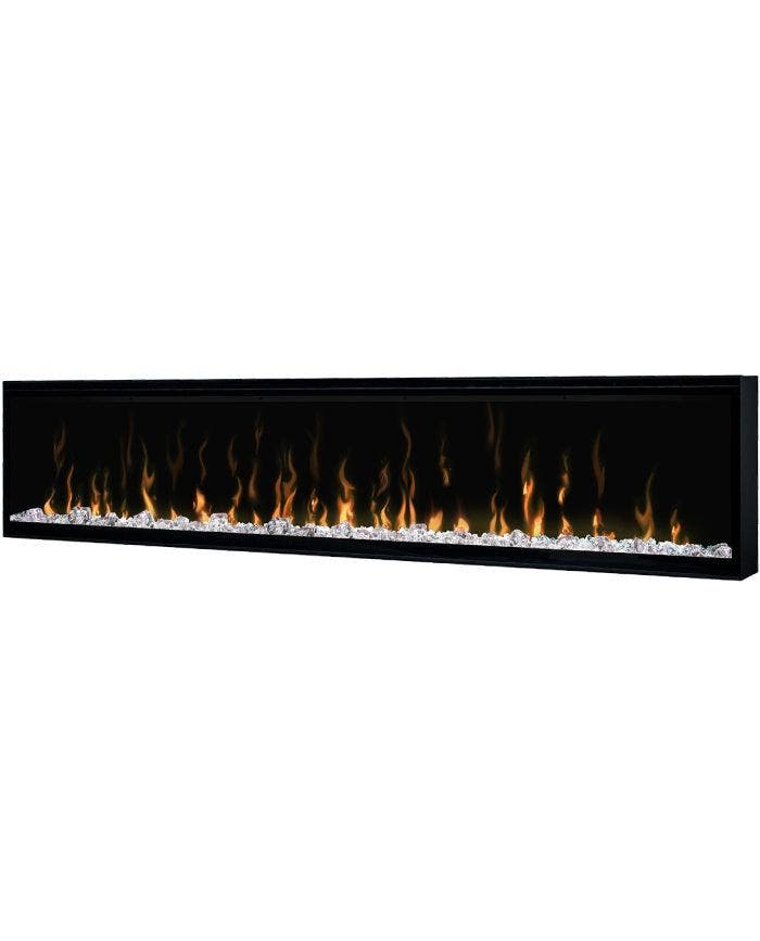 Dimplex Elektrische Inbouwhaard Ignite XL 74 - 194cm, Huis en Inrichting, Haarden, Elektrische haard, Nieuw, Verzenden