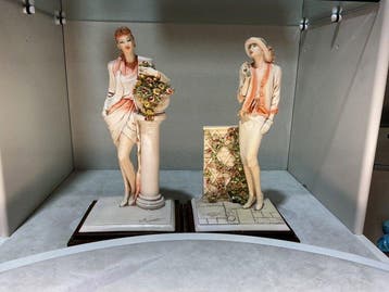 ADL by Tessaro - Vittorio Tessaro - Beeld, Donne Mannequin -