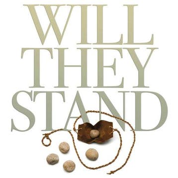 Will They Stand - Ken Ham 9781683442561, Verzenden, Gelezen, Ken Ham