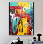 Giuseppe Panzica - Vol. 3551 - Finestra (140x100 XL)