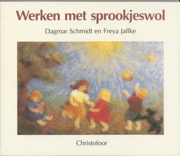 Werken Met Sprookjeswol - Jaffke, Boeken, Verzenden, Gelezen