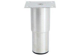 RVS stelpoten horecaline | 100 x 80 x 210 mm HorecaTraders, Verzenden, Nieuw in verpakking