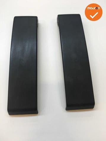 Armleuning opdek voor Ahrend 240 - set van 2 stuks - Mode..., Werkplek, Ophalen of Verzenden, Gebruikt, Overige typen