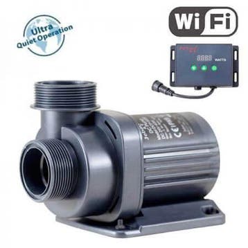 Jebao opvoerpomp DCP15000M - incl. WiFI controller, Dieren en Toebehoren, Ophalen of Verzenden, Nieuw