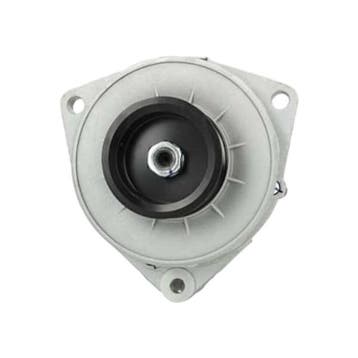 Mercedes 24v OM.904 OM.900 dynamo 100Amp, Ophalen of Verzenden, Nieuw, Motor en Techniek, Zeilboot of Motorboot