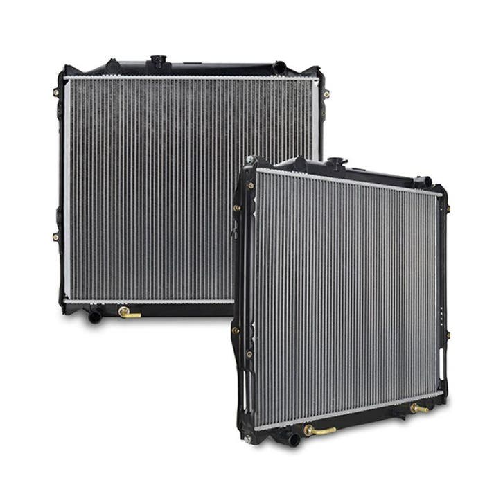 Mishimoto Toyota 4 Runner Replacement Radiator 1996-2002, Auto-onderdelen, Motor en Toebehoren, Ophalen of Verzenden