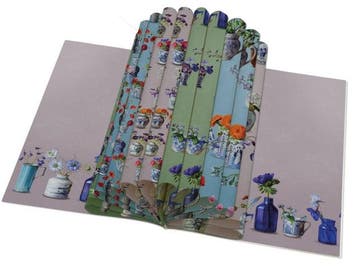 Cadeaupapier: Ingrid Smuling, Ophalen of Verzenden, Nieuw
