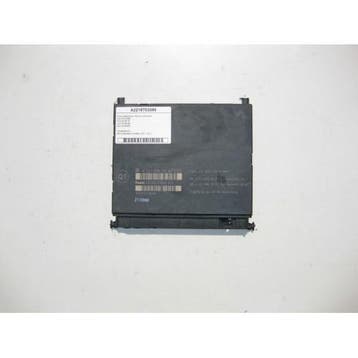 Mercedes W221 S-Klasse S600 Lang V12 2006, stoelmodule, bank, Nieuw, Mercedes-Benz