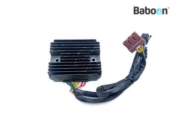 Spanningsregelaar Piaggio | Vespa X8 250 ie 2005-2008 M36400, Verzenden, Gebruikt