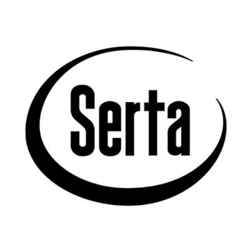 Serta | Hoofdbord 180cm | Outlet -50%, Ophalen, Nieuw