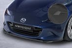 Cupspoilerlip met ABE voor Mazda MX-5 (Type ND) CSL652-S, Verzenden, Nieuw
