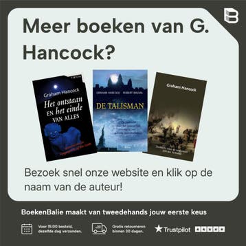 Oermysterie - G. Hancock 9789043908542, Verzenden, Gelezen, G. Hancock