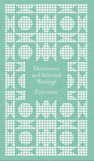 Discourses And Selected Writings | Epictetus | Nieuw, Ophalen of Verzenden, Nieuw, Epictetus