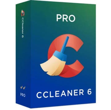 CCleaner Professional – Digitale code – 70% korting!, Computers en Software, Antivirus- en Beveiligingssoftware, Nieuw, CCleaner
