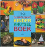 Het dubbeldikke kinderknutselboek 9789058777256, Verzenden, Gelezen, Beatrijs Van der Vlist-Hansma