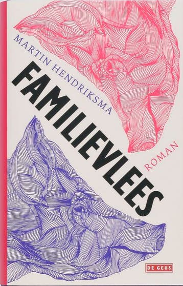 Familievlees - Martin Hendriksma 9789044510430, Verzenden, Gelezen, Martin Hendriksma