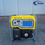 Te Koop: nieuwe Wacker Neuson generator GB6000G, Ophalen