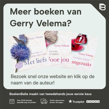 2 Op de keper beschouwd 9789024269365 Gerry Velema, Verzenden, Gelezen, Gerry Velema