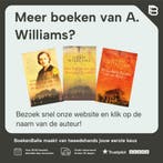 Het paleis van de hemelse lusten 9789024548408 A. Williams, Verzenden, Gelezen, A. Williams