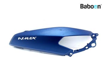 Kontpaneel Rechts Yamaha NMAX 125 2017-2020 (SEC71 BV3), Verzenden, Gebruikt