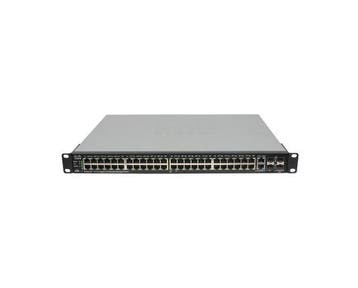 Refurbished | Cisco SG500X-48 | 48P L3 Managed Switch met..., Ophalen of Verzenden, Refurbished
