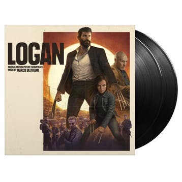 Logan - Hugh Jackman - Patrick Stewart - Dafne Keen, Nieuw in verpakking
