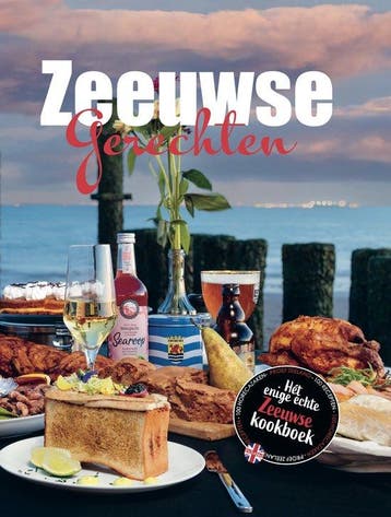 9789083237114 Zeeuwse Gerechten Thom van den Bossche, Boeken, Verzenden, Nieuw, Thom van den Bossche