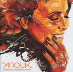 cd - Anouk - Paradise And Back Again, Verzenden, Zo goed als nieuw