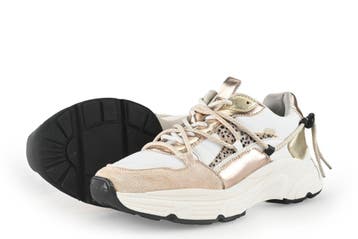 Sub55 Sneakers in maat 39 Wit, Kleding | Dames, Schoenen, Verzenden, Wit, Sneakers of Gympen, Sub55