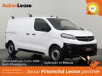 Opel Vivaro Bestelbus L2 H1 2022 Elektrisch Automaat