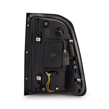 AlphaRex 19-21 Dodge Ram 1500 Luxx-Series LED Tail Lights, Ophalen of Verzenden, Nieuw