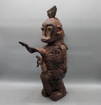 Statue nfon - sculptuur - Vaudou - Benin (Zonder
