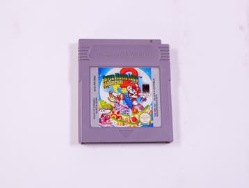Game Boy - Super Mario Land 2: 6 Golden Coins, Ophalen of Verzenden, Nieuw