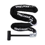 VINZ Ophir SCM Kettingslot - 150cm, Verzenden, Nieuw